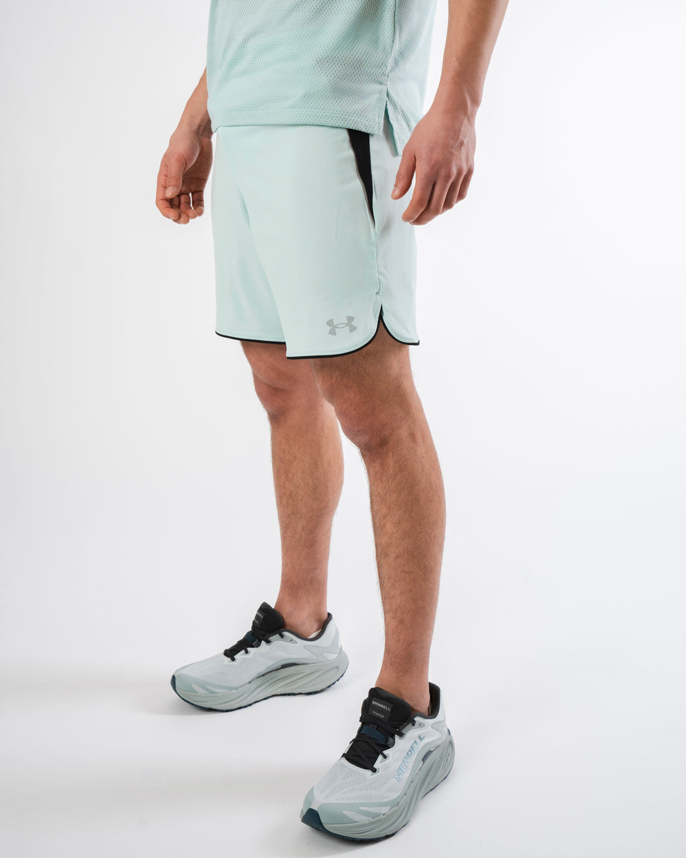 Under Armour Velociti Pro Short - Mint