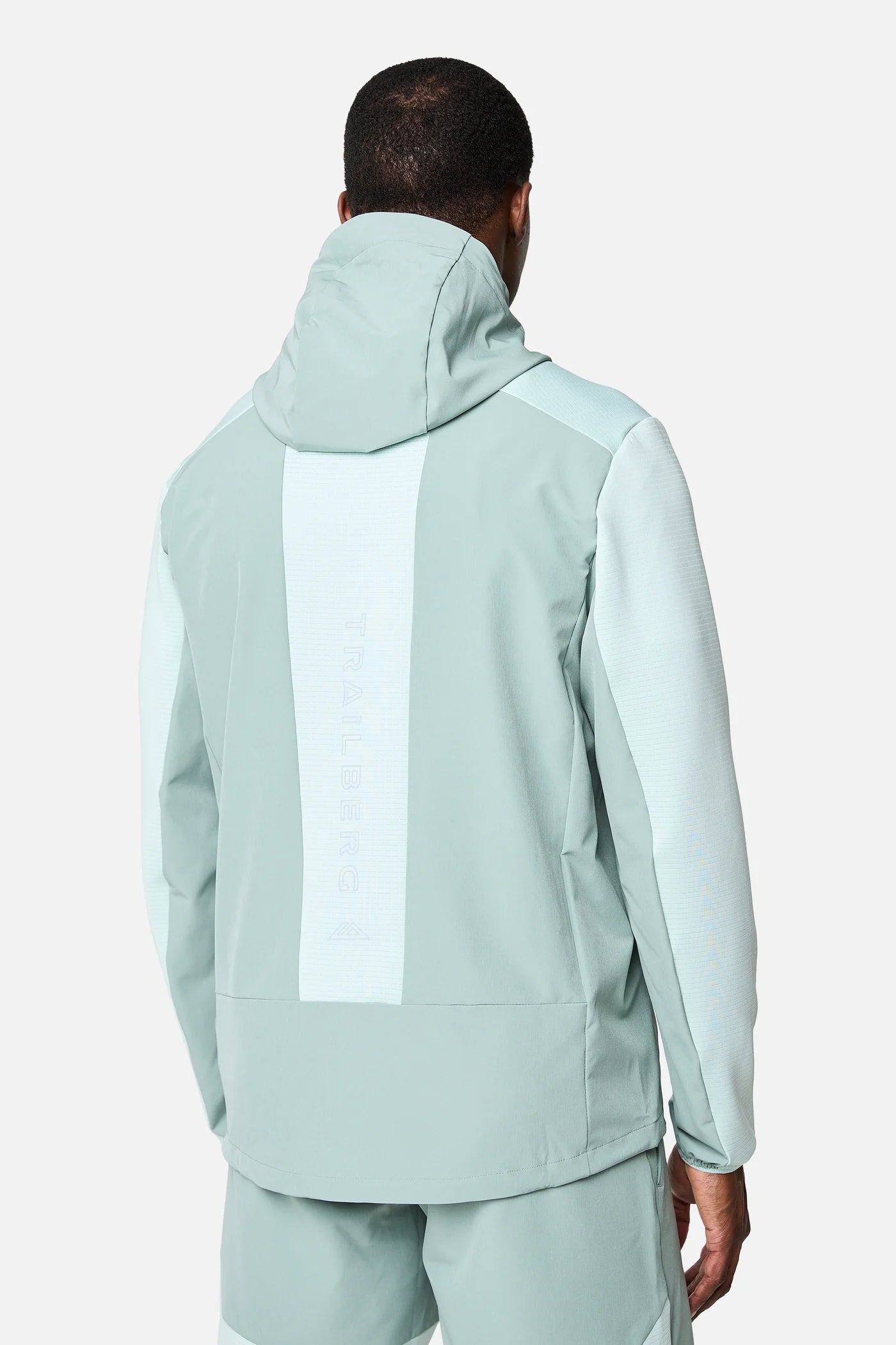 Trailberg Rapid Dash 2.0 Willow 3 Piece Set - Jacket / T Shirt / Short