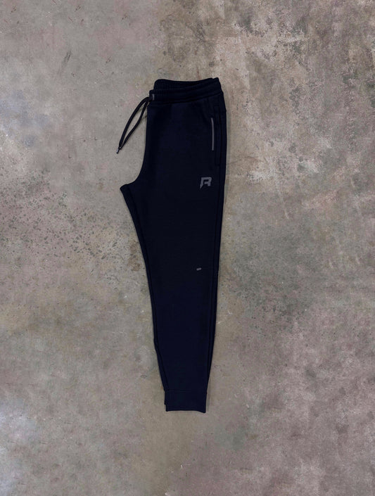 Reprimo Motion Joggers - Black