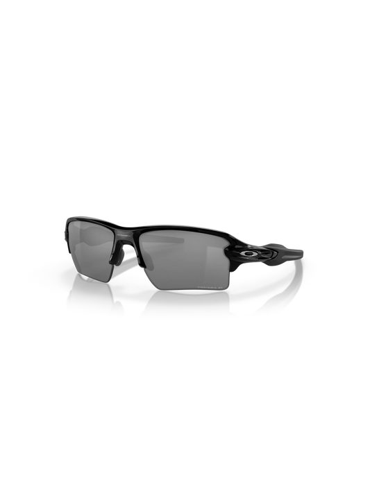 Oakley Flak 2.0 XL - Polished Black / Prism Black Polarised