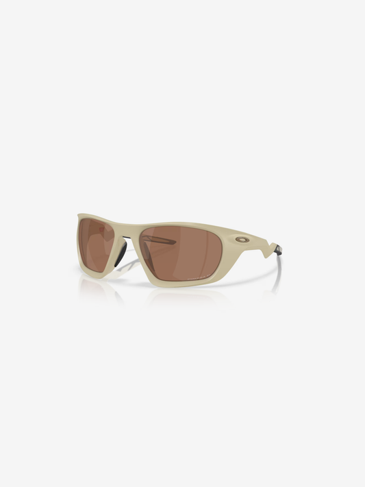 Oakley Lateralis - Matte Sand / Tungsten Polar