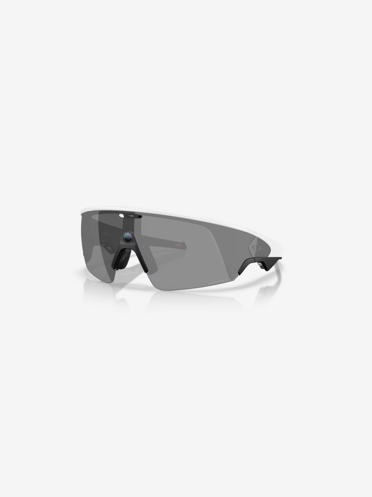 Oakley Vanguard - White / Prism Black