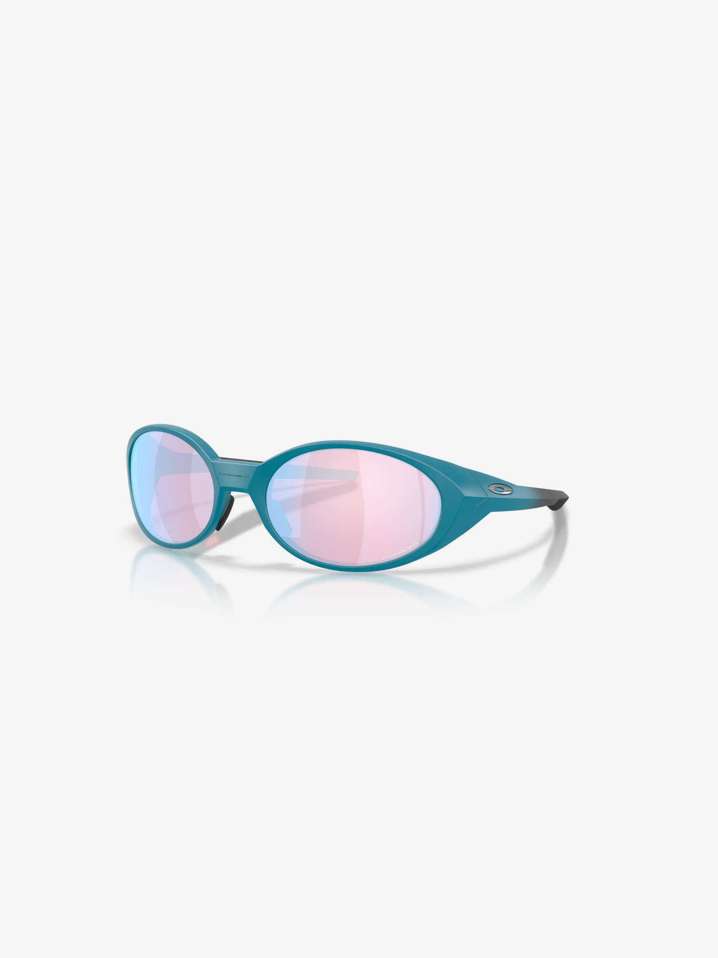 Oakley Eyejacket Redux - Matte Balsam Frame / Prizm Snow Sapphire Lenses