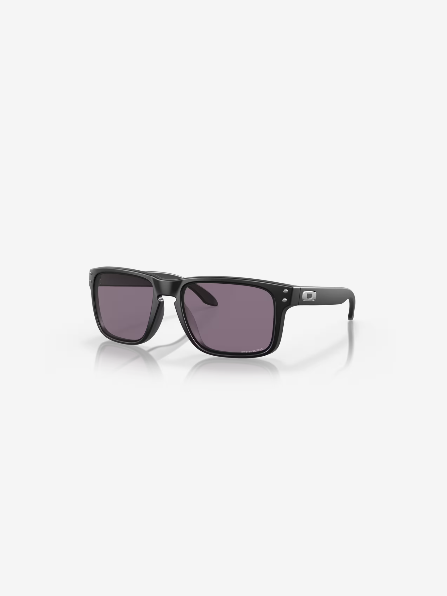 Oakley Holbrook - Matt Black / Prizm Grey