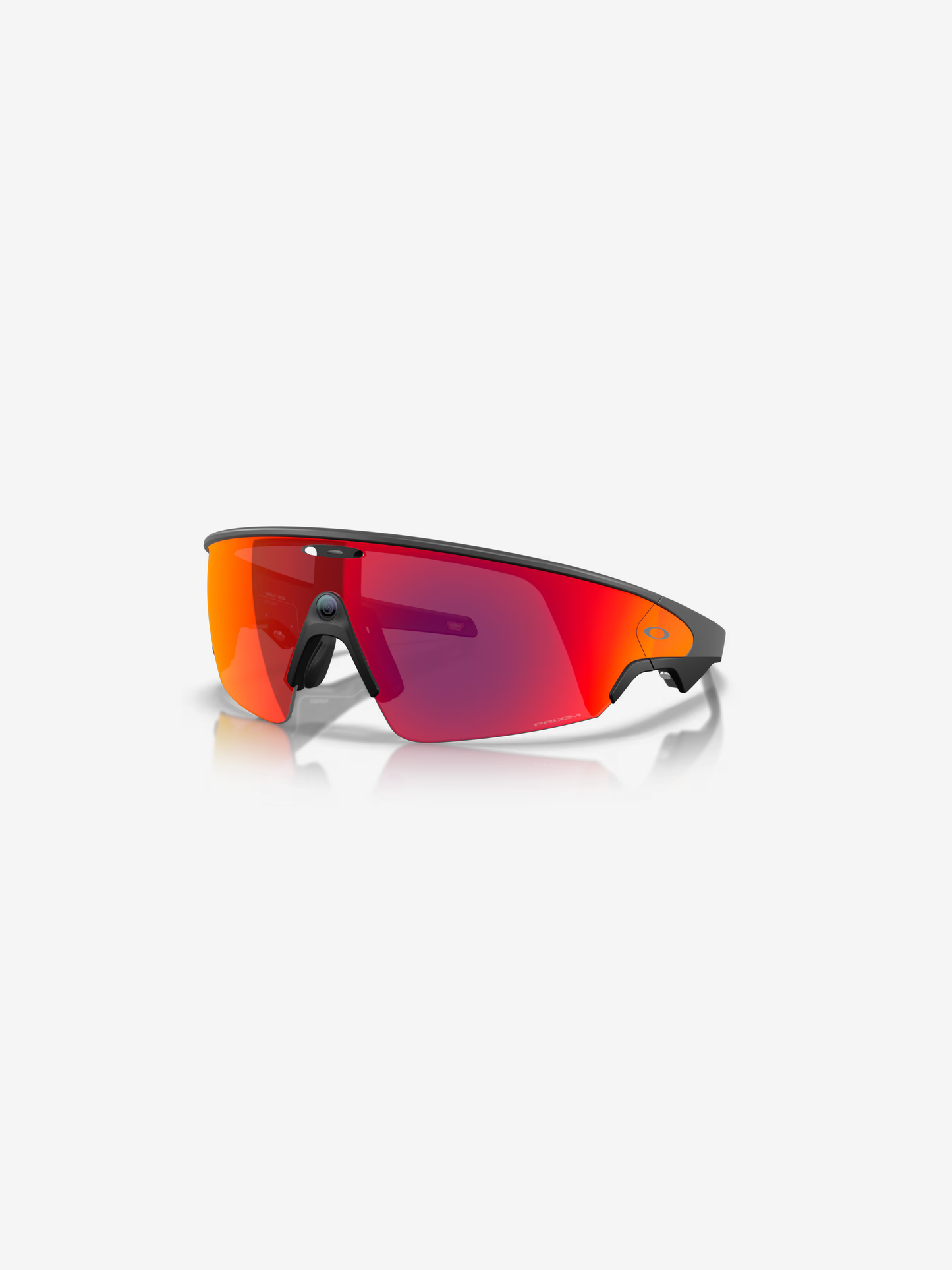 Oakley Vanguard - Black / Prism Road