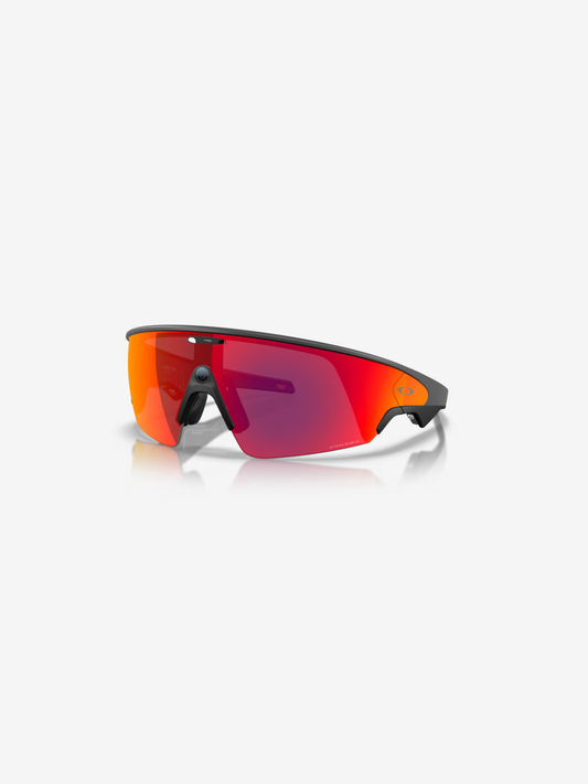 Oakley Vanguard - Black / Prism Road