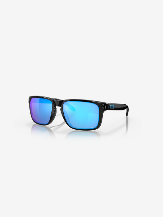 Oakley Holbrook XL - Polished Black / Prism Sapphire