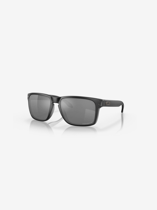 Oakley Holbrook XL - Matte Black / Black Prism Polished