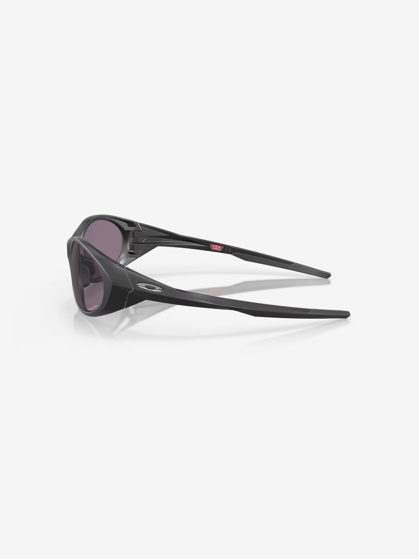 Oakley Eyejacket Redux - Matt Black / Prism Grey