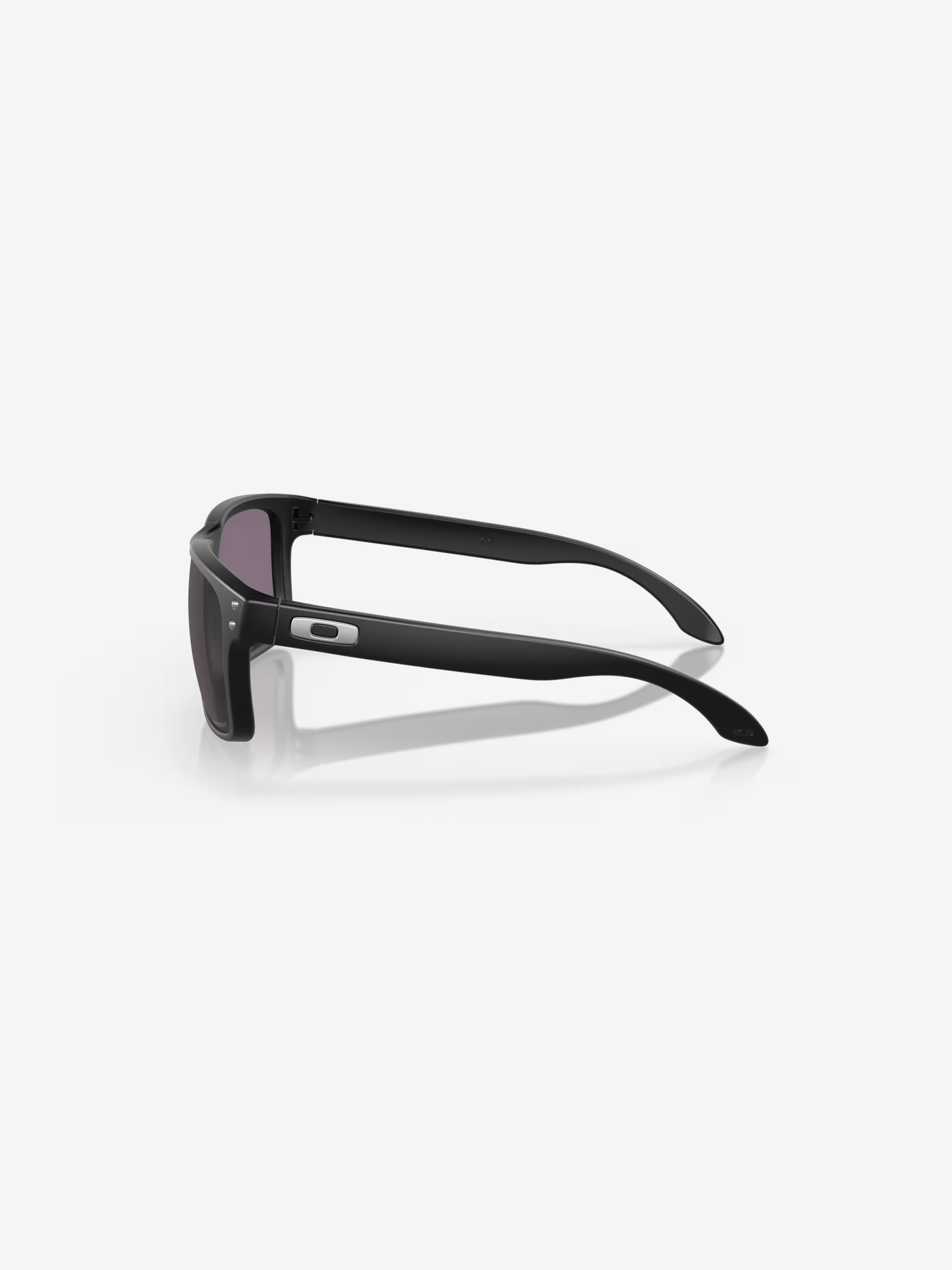 Oakley Holbrook - Matt Black / Prizm Grey