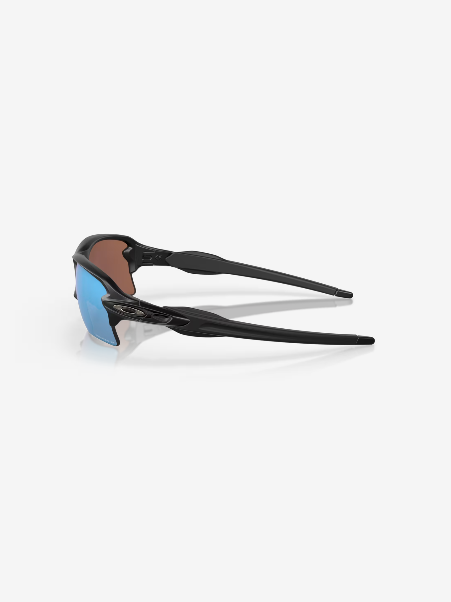 Oakley Flak 2.0 XL - Matt Black / Prism Deep Water Polar