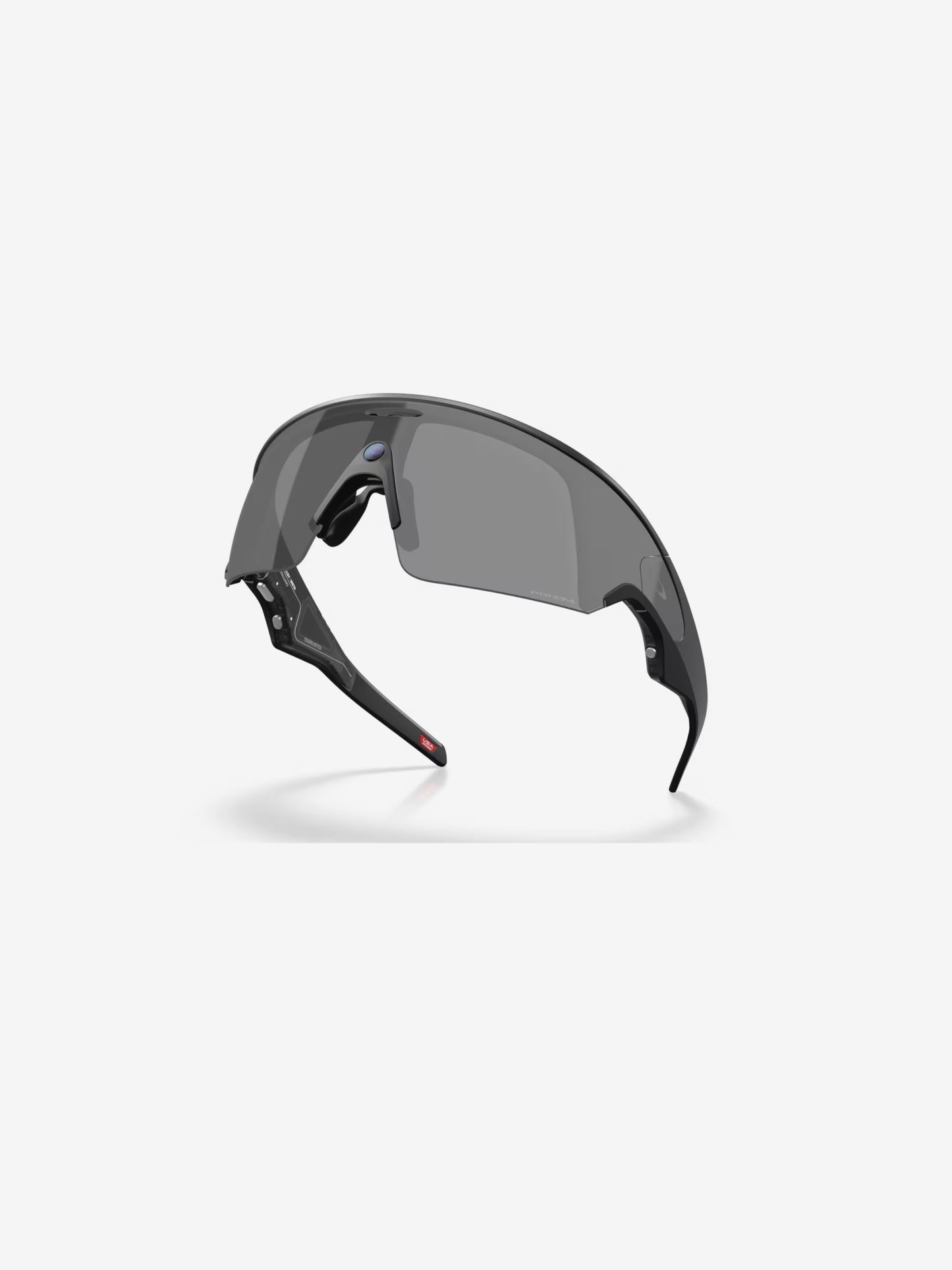 Oakley Vanguard - Black / Prism 24K