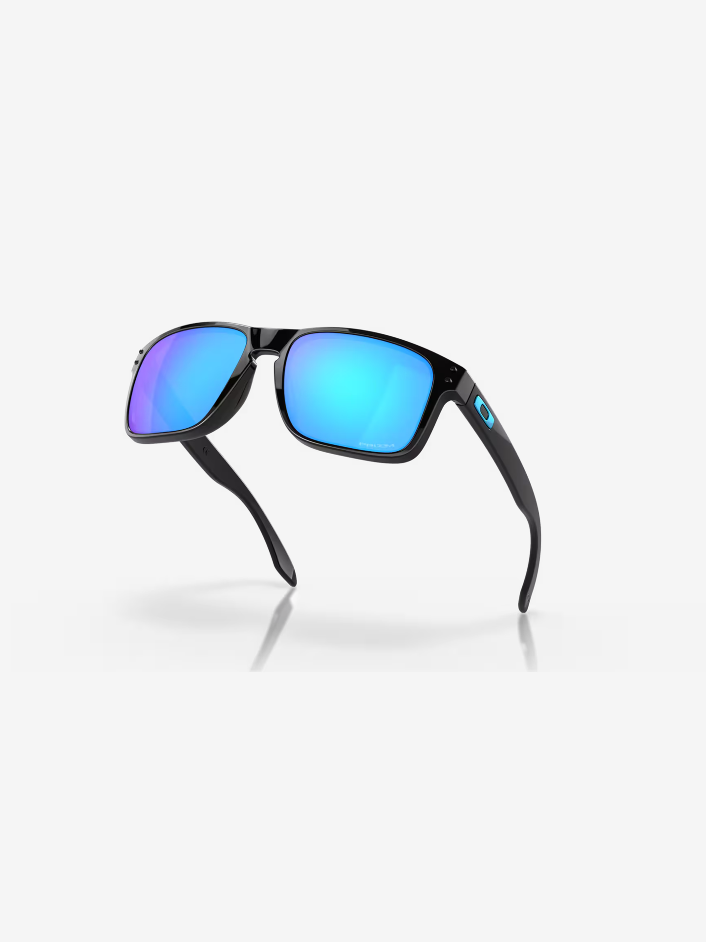 Oakley Holbrook - Polished Black / Prism Sapphire