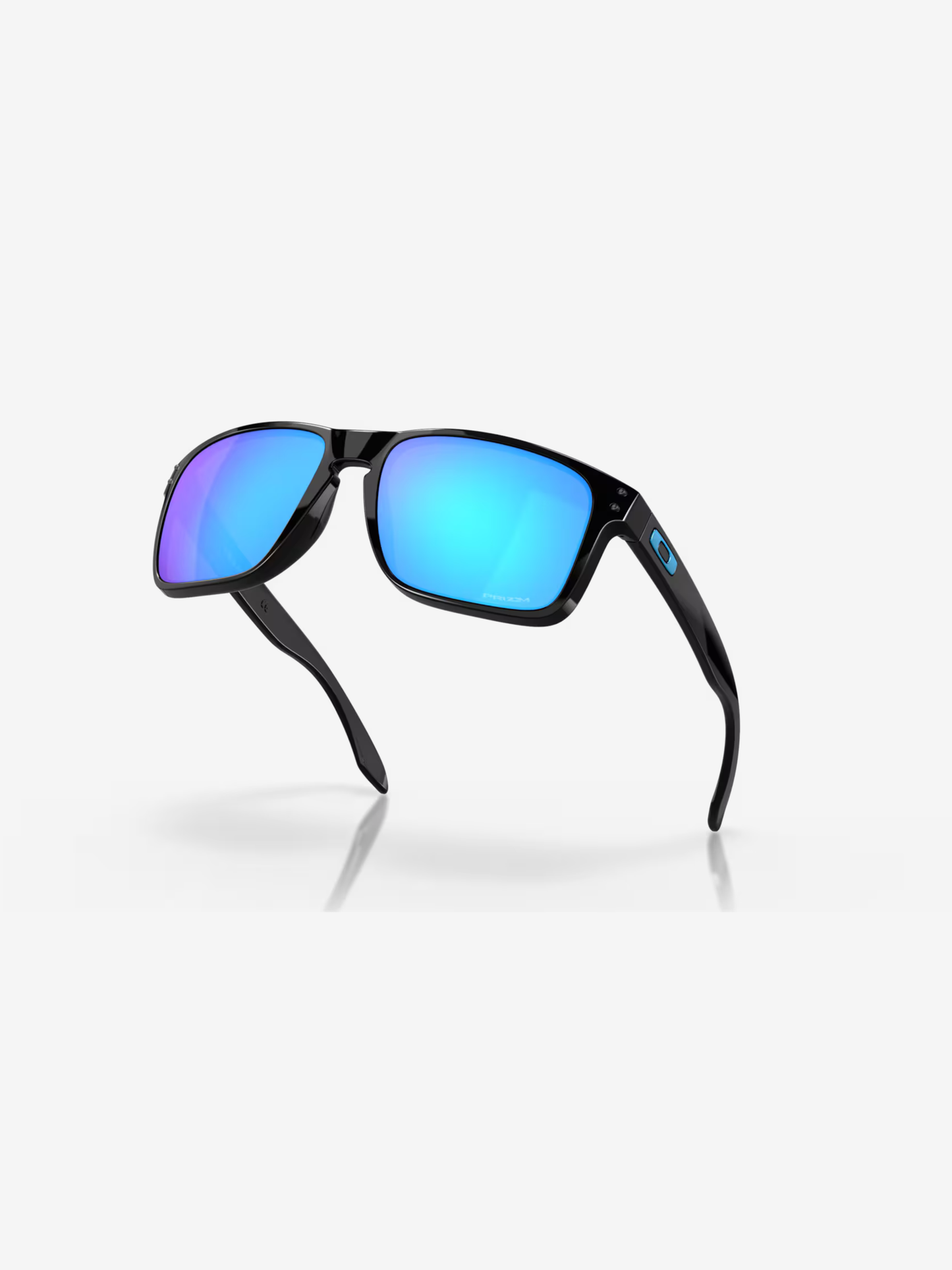 Oakley Holbrook XL - Polished Black / Prism Sapphire