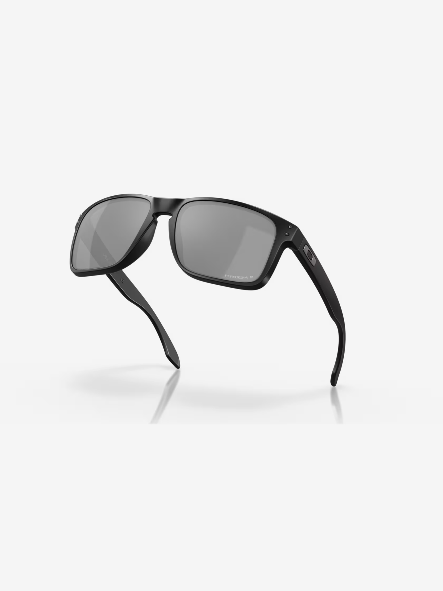 Oakley Holbrook XL - Matte Black / Black Prism Polished