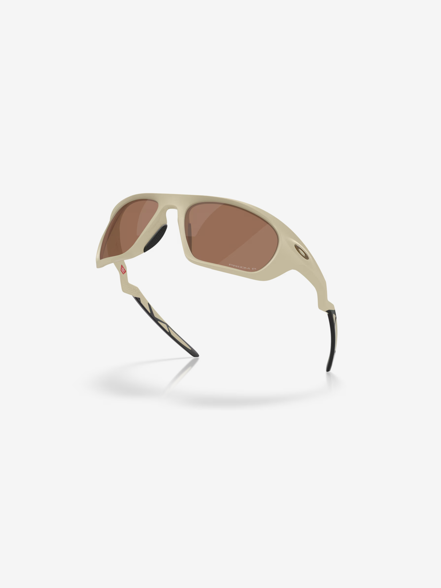 Oakley Lateralis - Matte Sand / Tungsten Polar