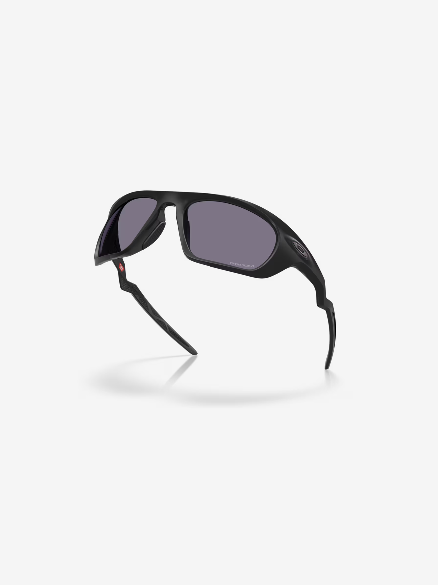 Oakley Lateralis - Matte Black Ink / Prism Grey