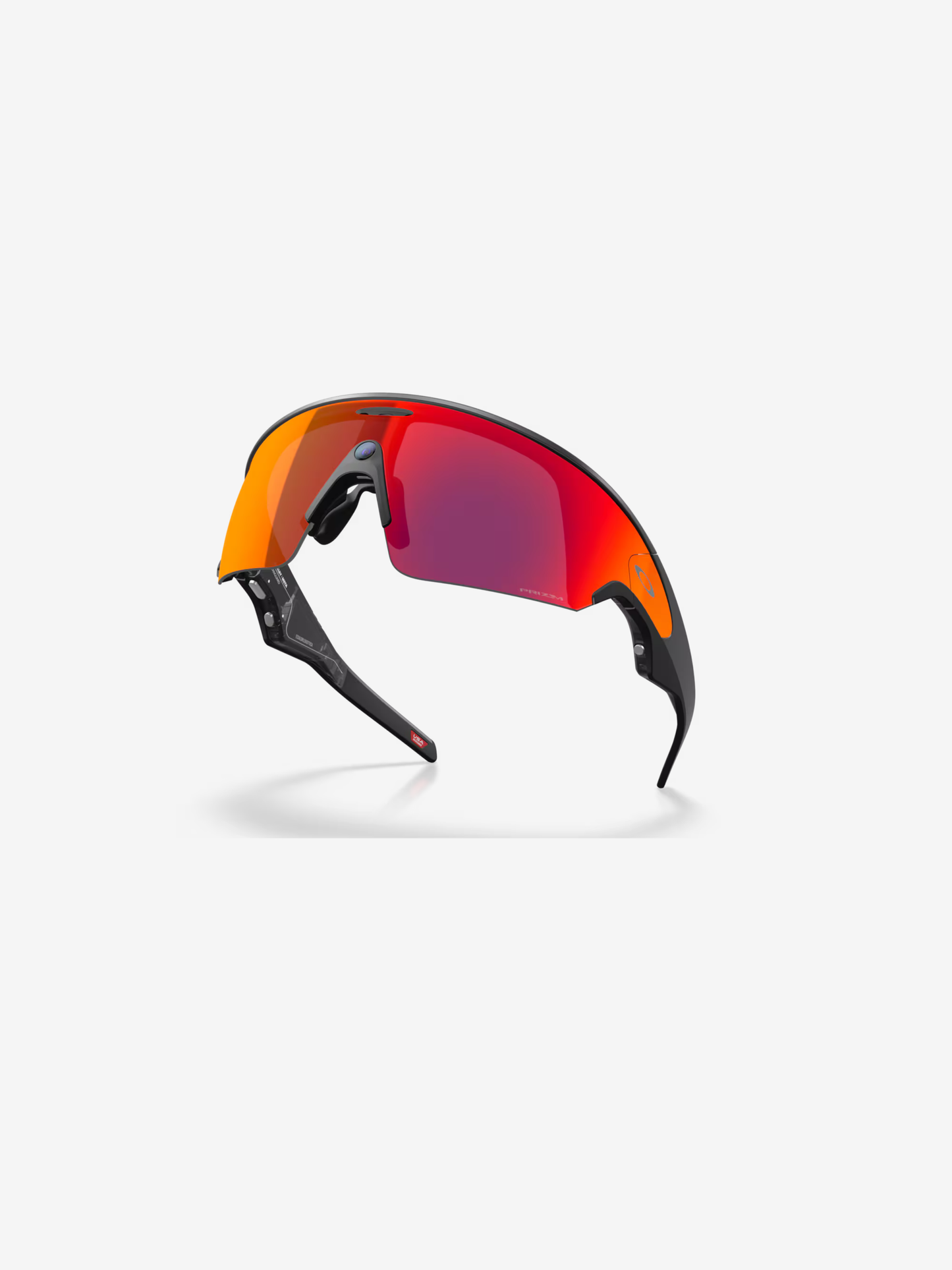Oakley Vanguard - Black / Prism Road