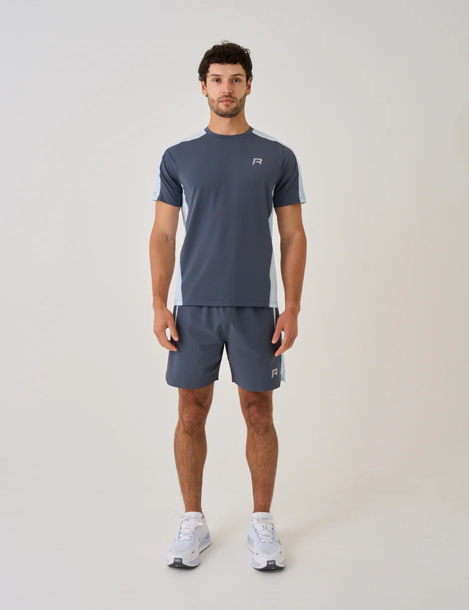 Reprimo Nova T Shirt - Sky Blue from DripModa