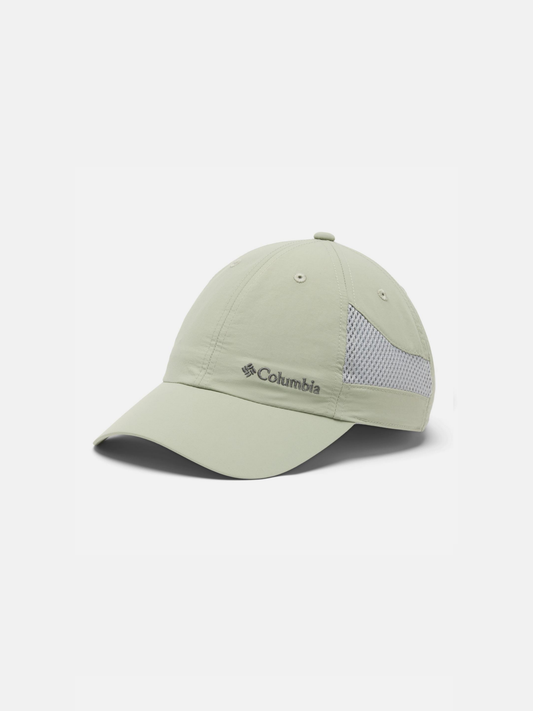 Columbia Tech Shade Cap - Safari