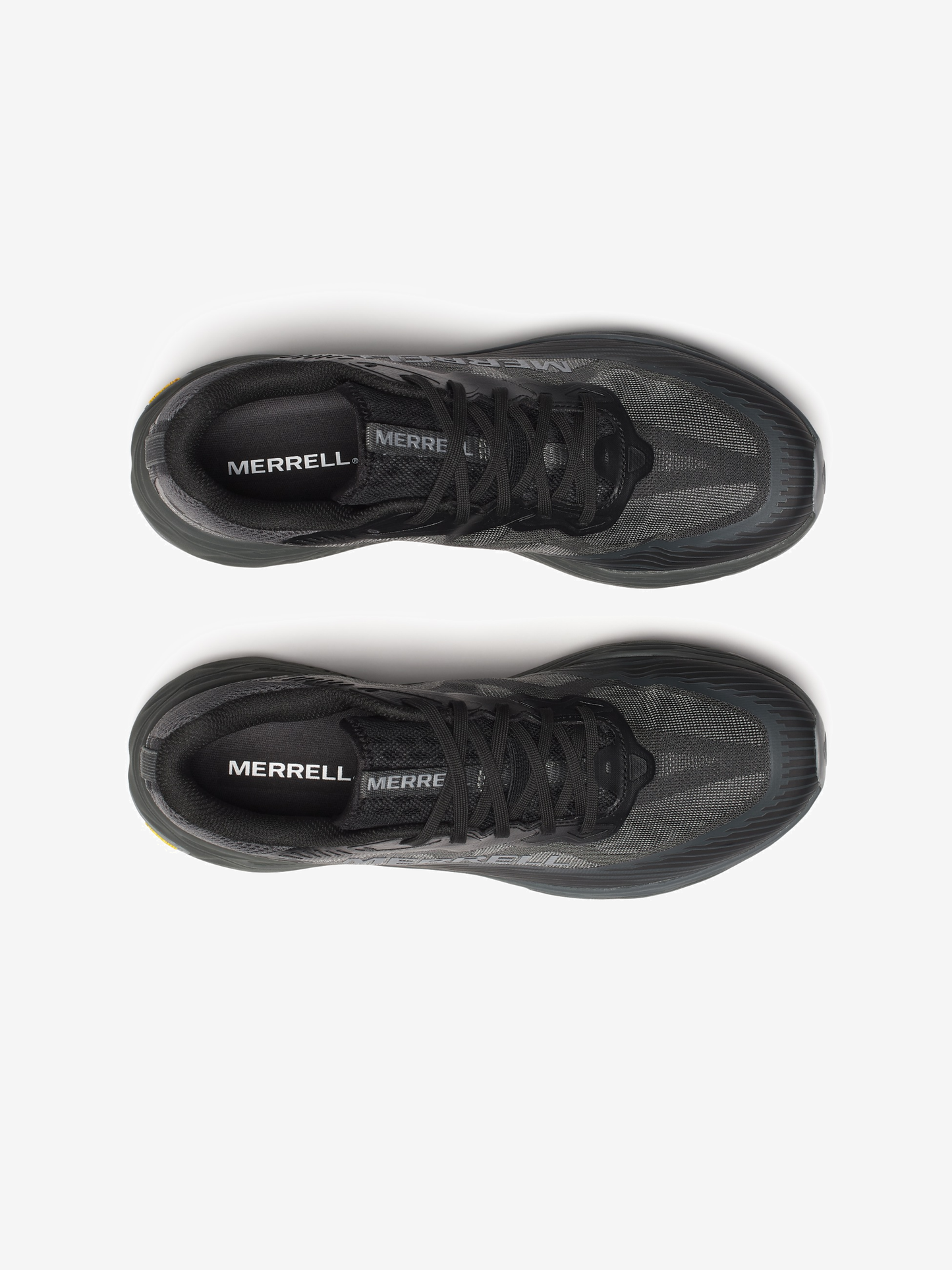 Merrell Agility Peak 6 - Black from DripModa