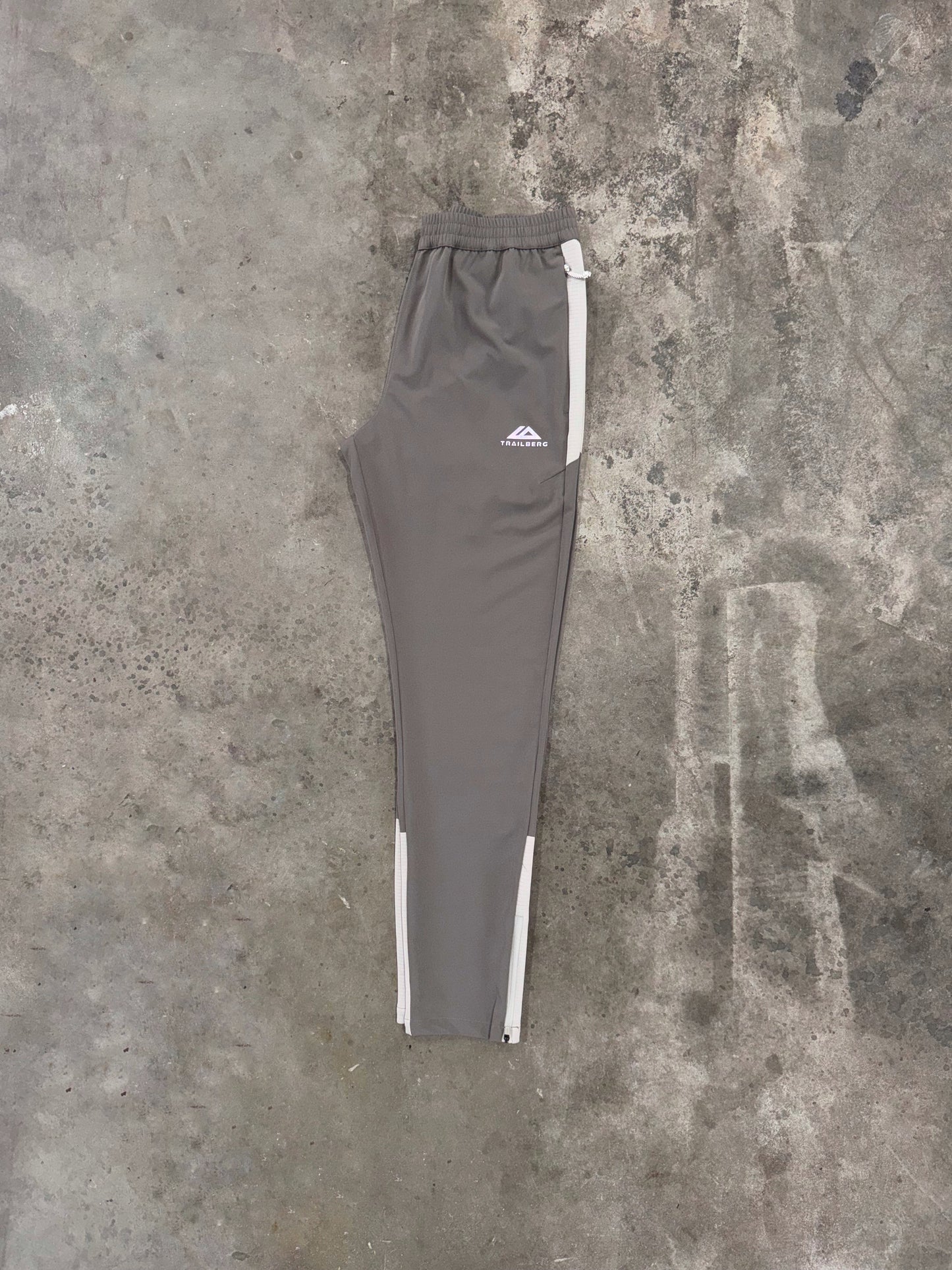 Trailberg Rapid Dash 2.0 Pant - Mocha
