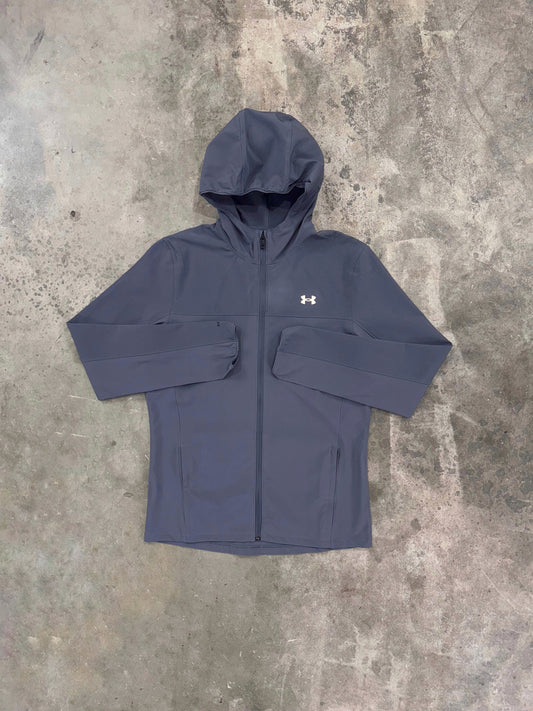 Under Armour Velociti Pro Storm Jacket - Grey