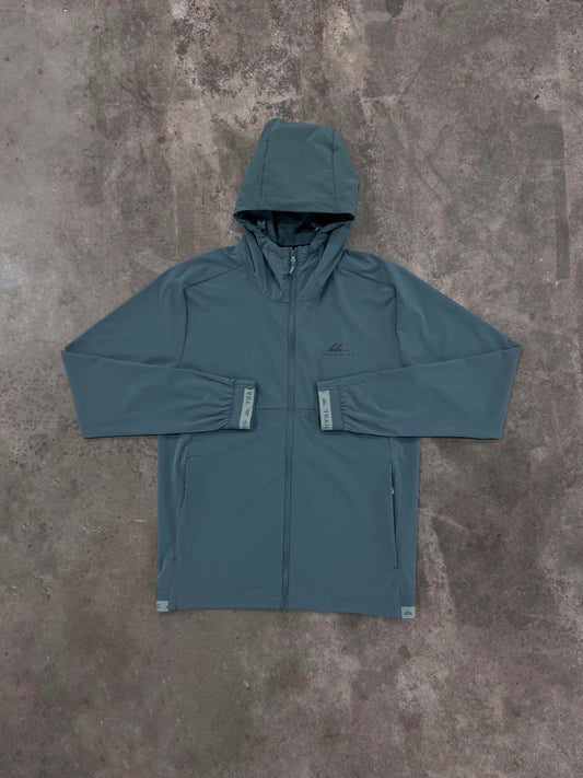 Trailberg Frontier 3.0 Jacket - Pine Green