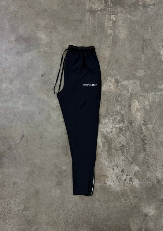 DripModa Velocity Pant - Black