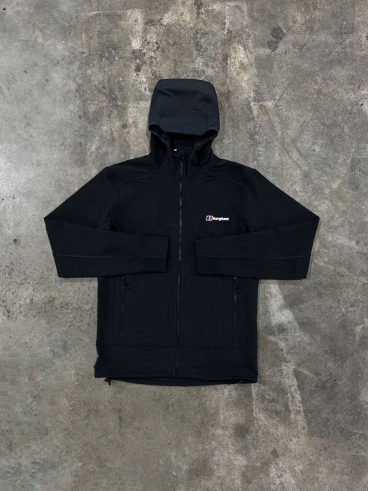 Berghaus Greenbank Jacket - Black