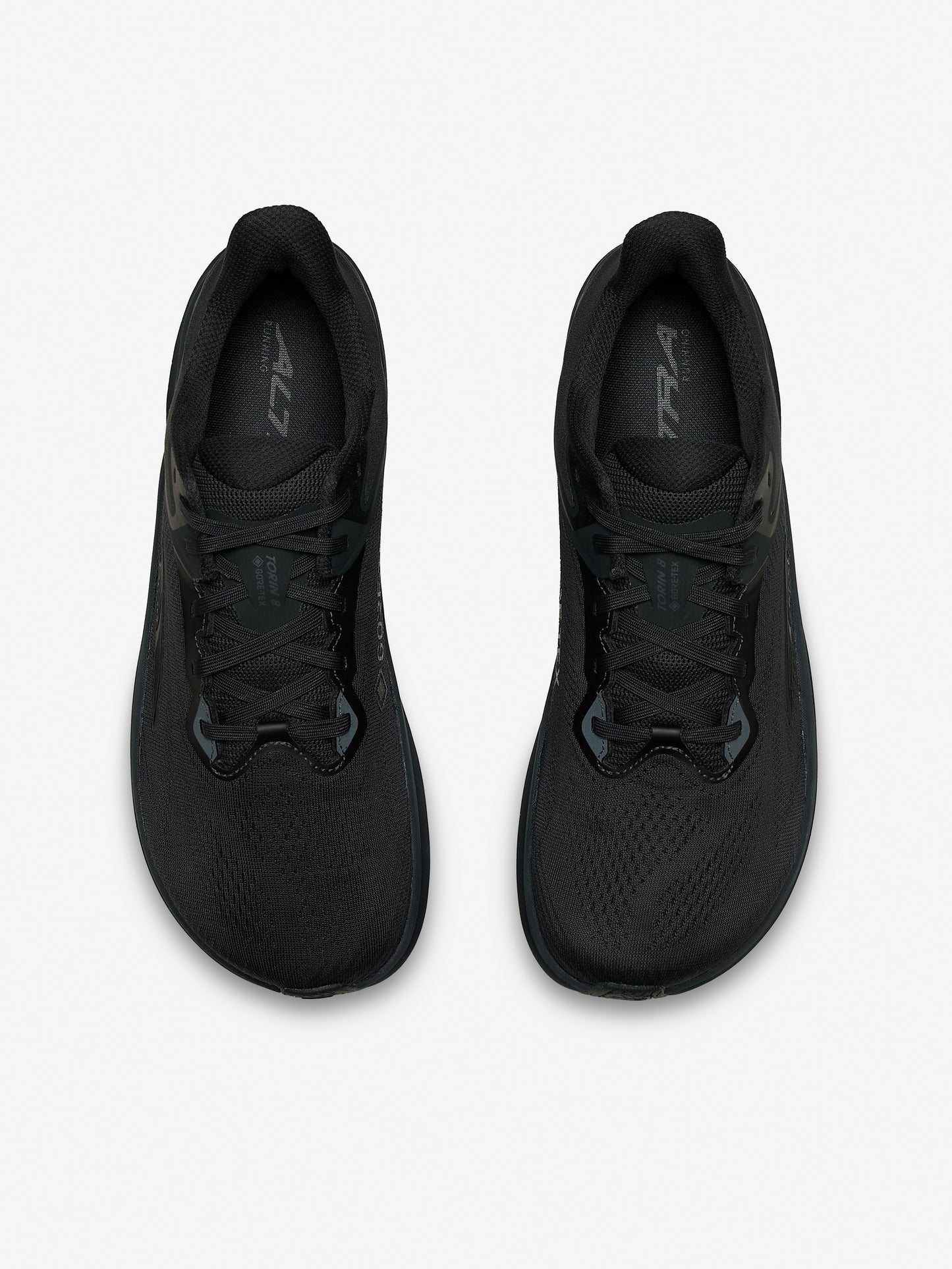 Altra Torin 8 GTX Trainer - Black