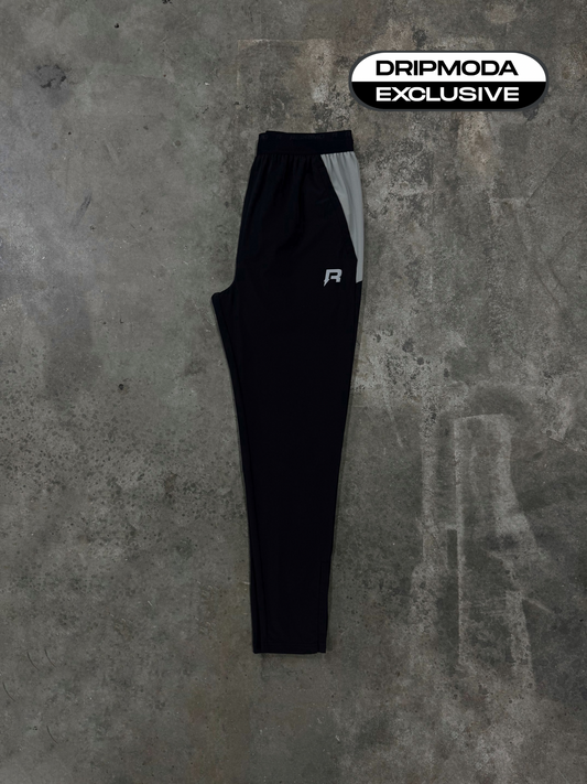 Reprimo Flight Pant - Grey / Black