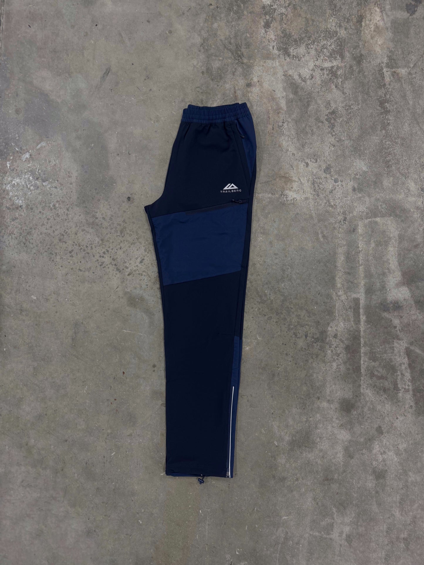 Trailberg Rhine 2.0 Pant - Deep Ocean