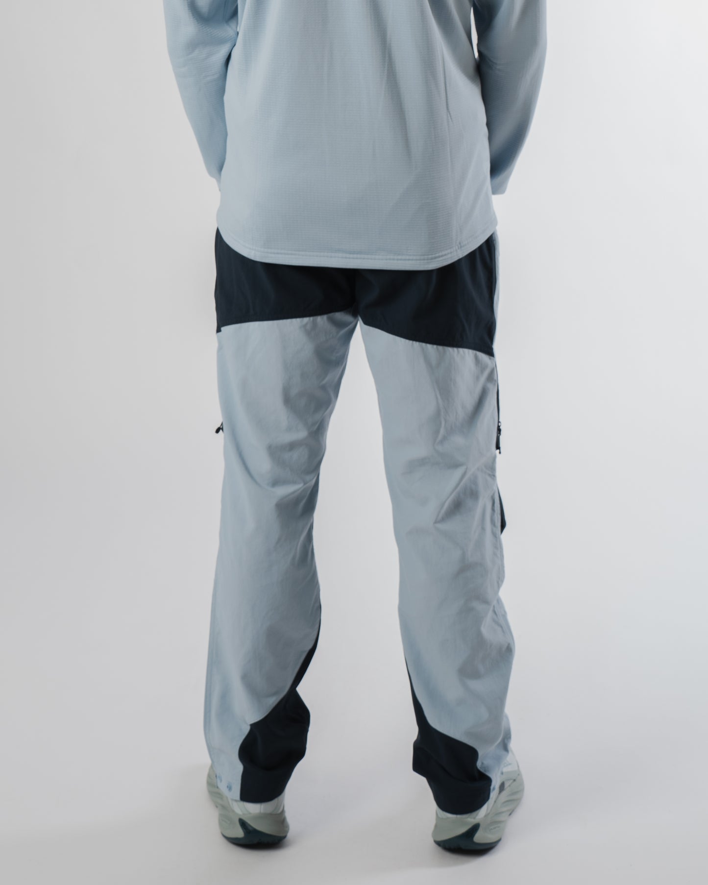 Montane Protium Frost Blue Set - Jacket / Pant