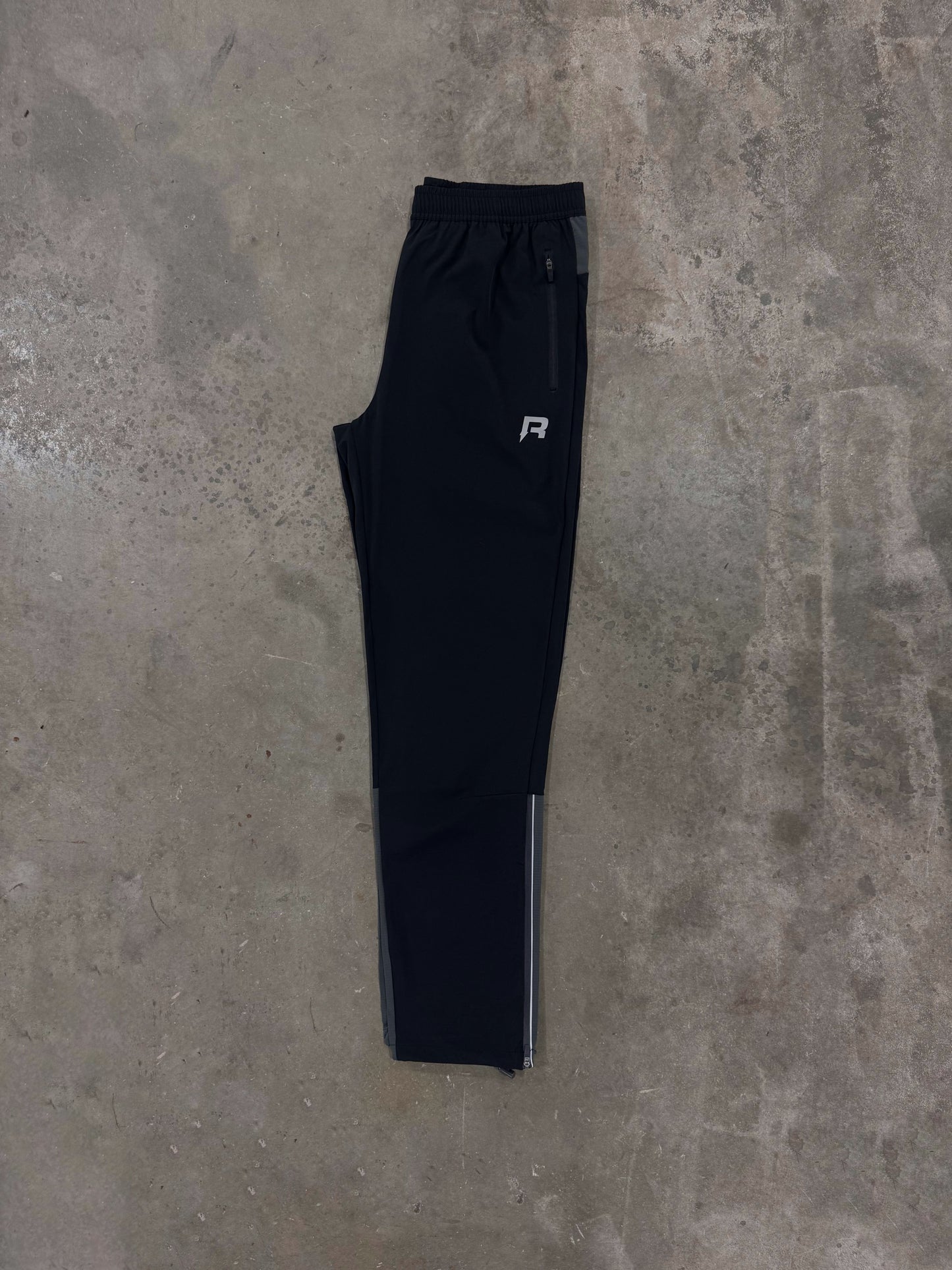 Reprimo Clima Pant - Charcoal
