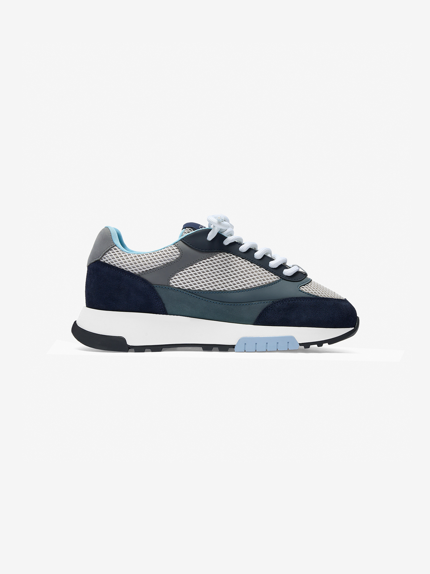 Cleens Motion Runner - Air Force
