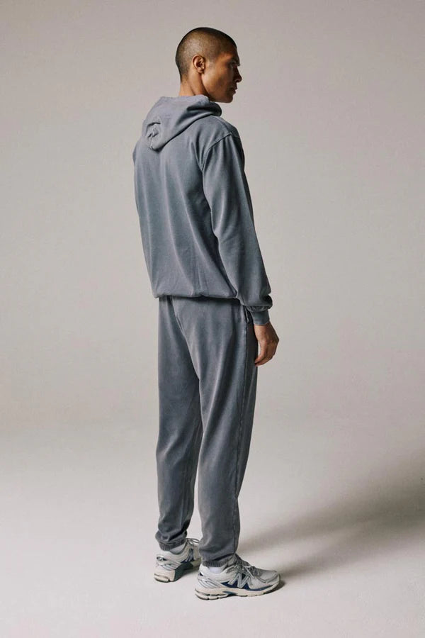 Condition Softlux Hoodie - Vintage Grey