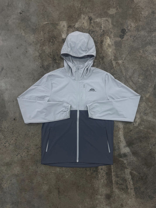 Trailberg Odyssey 2.0 Jacket - Graphite Grey