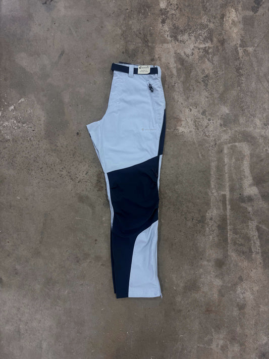 Montane Terra Pant - Frost Blue