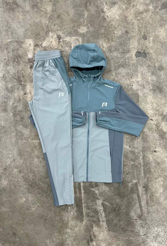 Reprimo Flight Tide Tracksuit - Jacket / Pant
