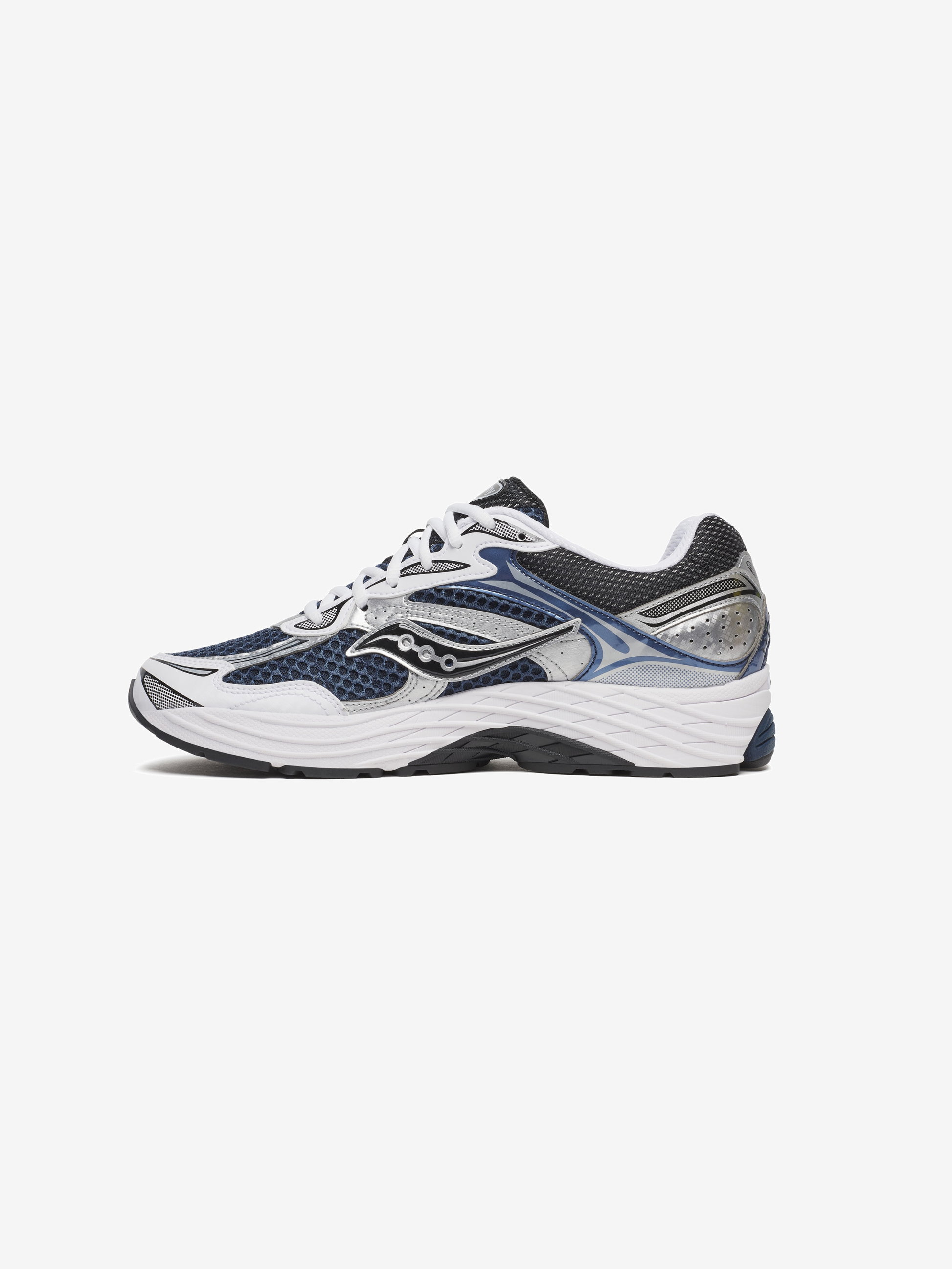 Saucony Progrid Omni 9 - Navy from DripModa