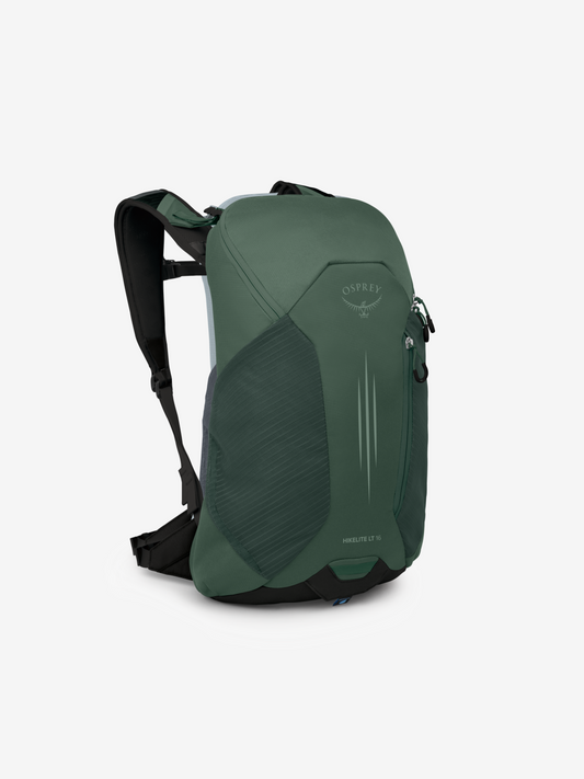 Osprey hikelite LT 16L Hiking Backpack - Tundra Green