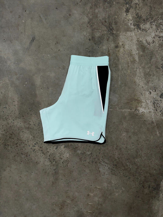 Under Armour Velociti Pro Short - Mint