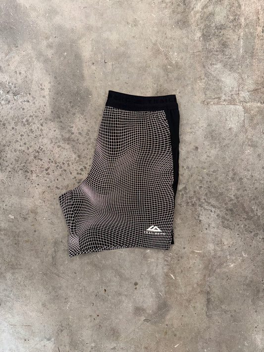 Trailberg Aspect Short - Black