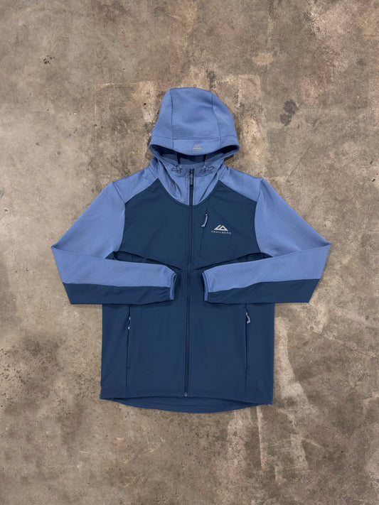 Rapid Dash 2.0 Jacket - Eclipse Blue