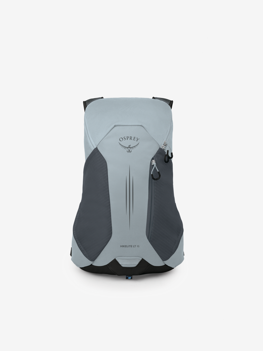 Osprey hikelite LT 16L Hiking Backpack - Silver Lining from DripModa