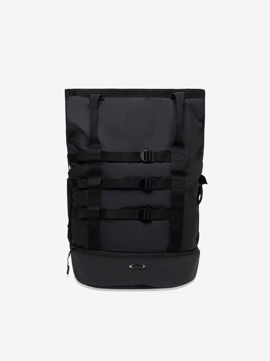 Oakley Reserve Utility Bag - Black