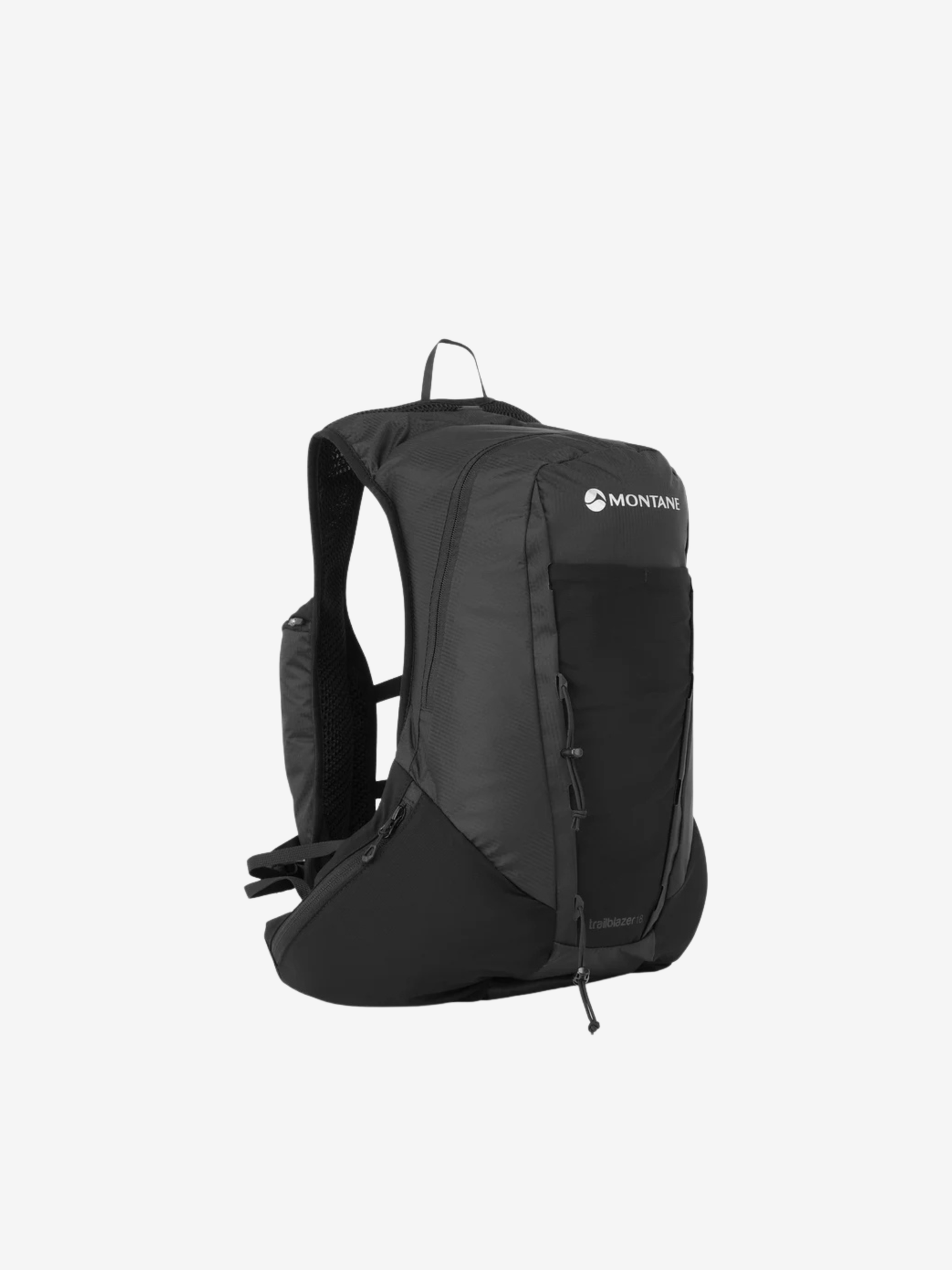 Montane Trailblazer 18 Bag - Black