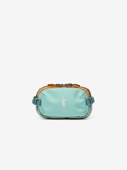 Cotopaxi Allpa X 1.5L Hip Pack - Tide Pool
