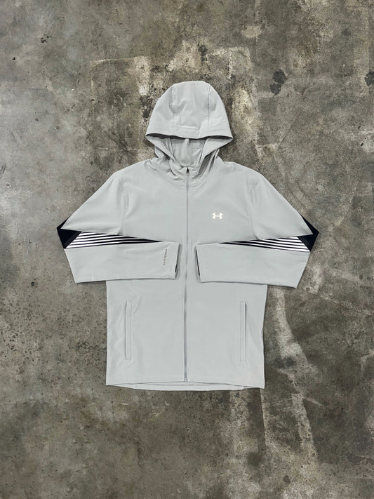 Under Armour Velociti Storm Jacket - Grey